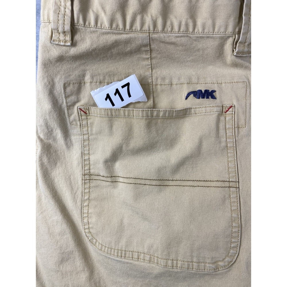 Mountain Khakis Pants Men's Relaxed Fit Canvas Work Outdoor‎ Casual 38x32 * - Picture 12 of 12